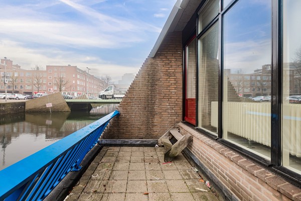 Medium property photo - Sint-Jacobsplaats 140, 3011 DD Rotterdam